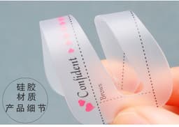 image-Eyebrow Stencil Set - 12 Pcs 10 Shapes