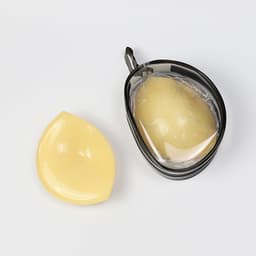 image-Amélie Breast Pads Triangular Oval Self-Adhesive