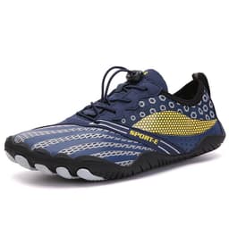 image-outdoor hiking creek shoes non-slip wading