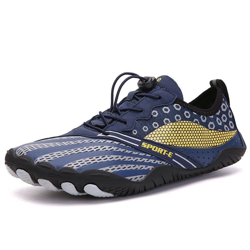 image-outdoor hiking creek shoes non-slip wading
