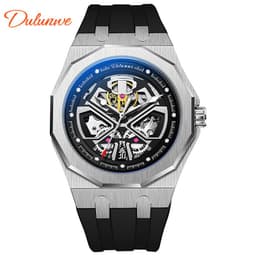 image-Genuine Royal Oak brand automatic mechanical watch (OPP packaging)