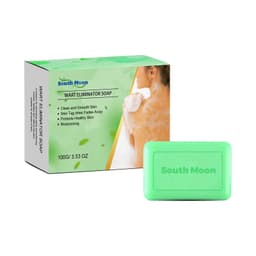 image-South Moon Anti-Wart Soap - Face & Body