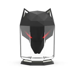 image-Sunshine Liho Humidifier ML-J009 Black