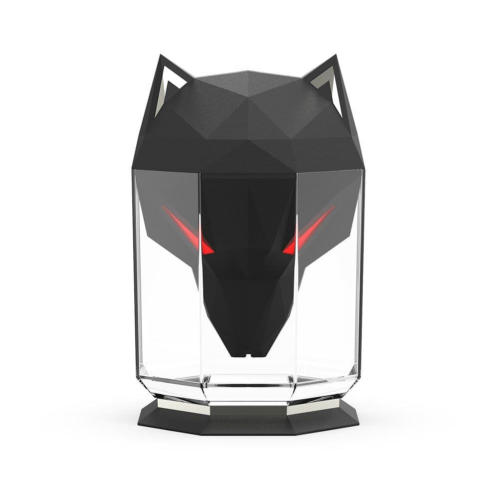 image-Sunshine Liho Humidifier ML-J009 Black