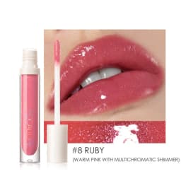 image-Lip Plumper High Shine Lip Enhancer For Fuller Lips