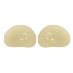 image-Tianlanzhong Double-Sided Breast Pads - Invisible, Thickened, One Size Fits All