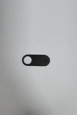image-Camera Privacy Cover Sticker - Owl