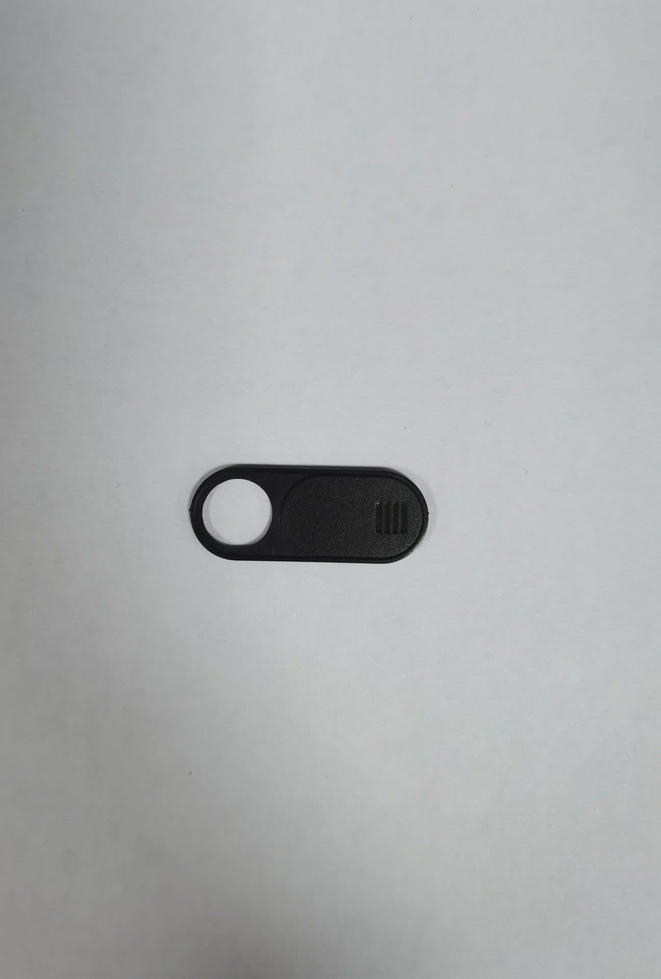 image-Camera Privacy Cover Sticker - Owl
