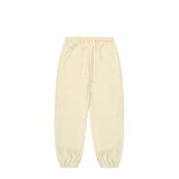 image-INF Men's Casual Pants Black 53% Polyester