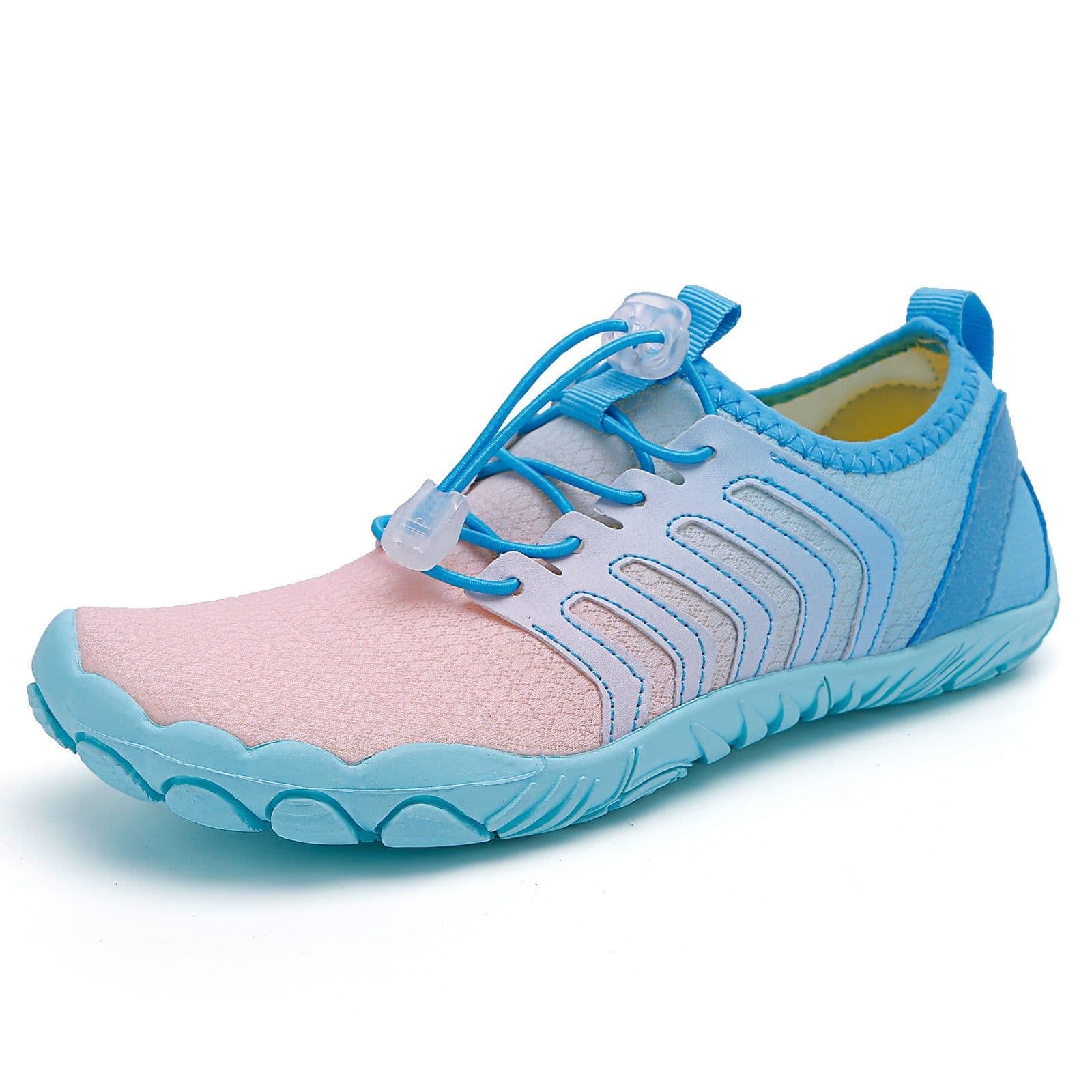 image-outdoor hiking creek shoes non-slip wading