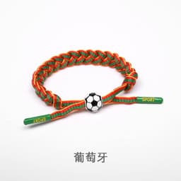 image-Football Bracelet - England 15-21cm