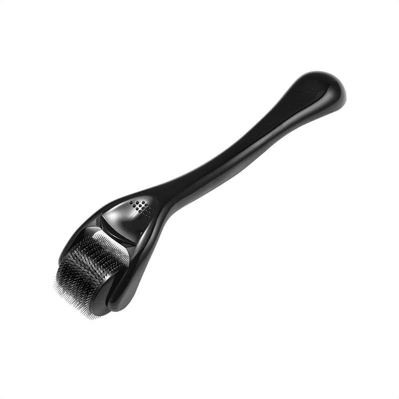 image-Doctor Mars 540 Titanium Microneedle Roller Facial Device 540 Needles