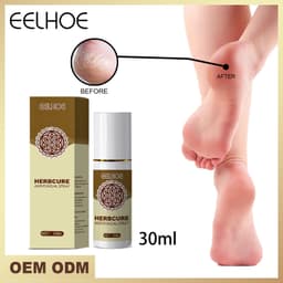 image-EELHOE Foot Spray Anti-Itch 30ml