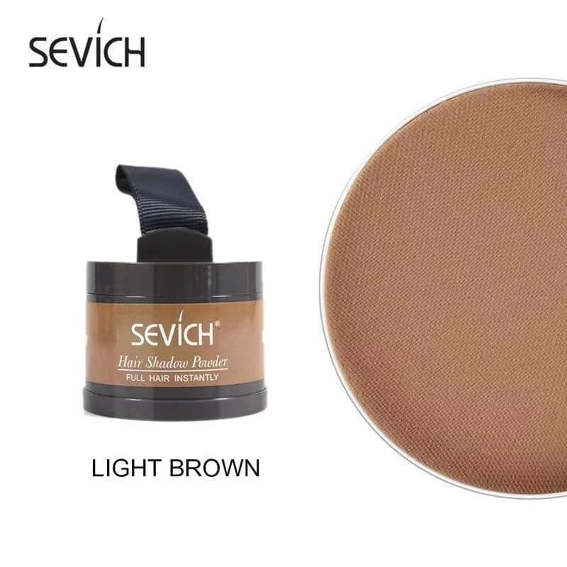 image-Hair Powder 4G Hairline Shadow Fill - White