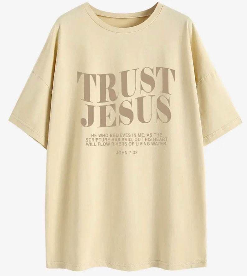 image-Men's T-Shirt Cotton Short Sleeve Army Green XXL