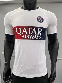 image-Arsenal Chelsea Liverpool Real Madrid Barcelona Inter Milan Jersey - 23-24 Chelsea Away 2XL