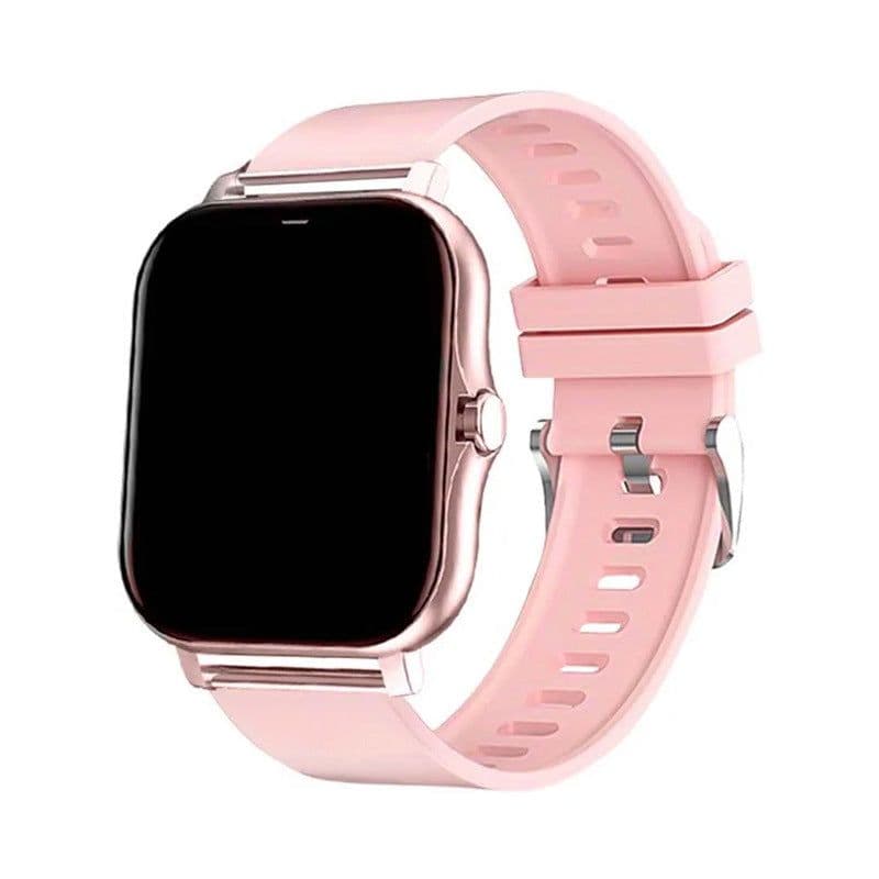 image-Cross-border hot-selling smart watch 1.44-inch screen full touch smart watch men and women Bluetooth call Y13 watch