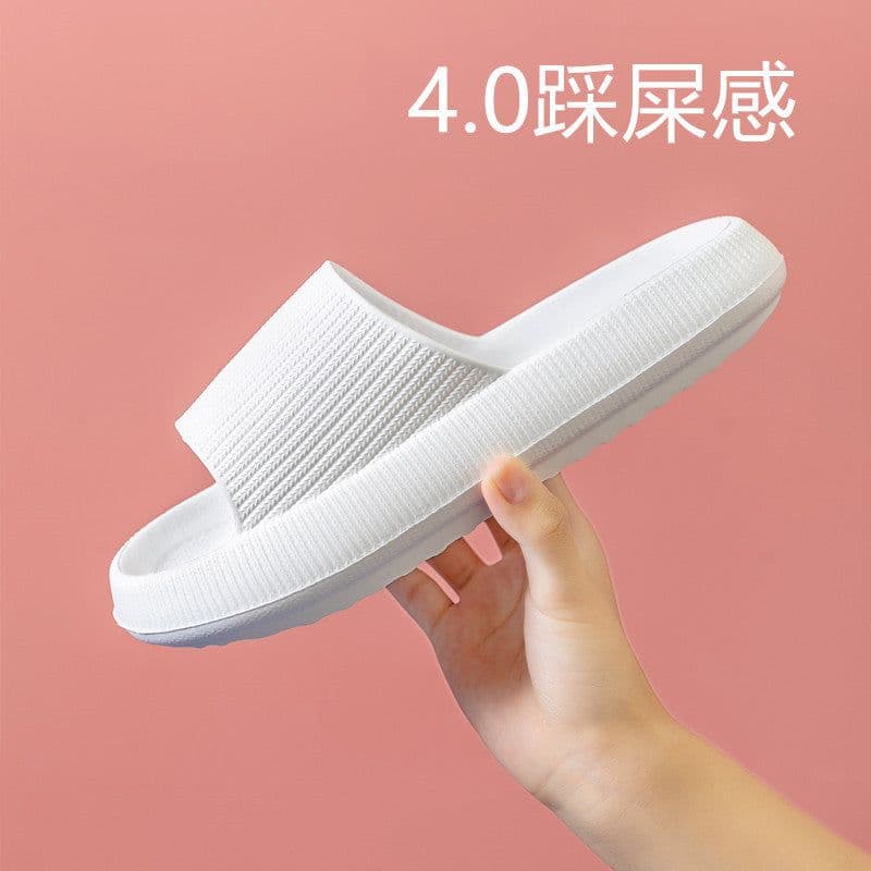 image-Momo Unisex Slippers - Khaki EVA 44-45