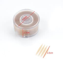 image-Double Eyelid Sticker Roll - 600 Mesh Breathable
