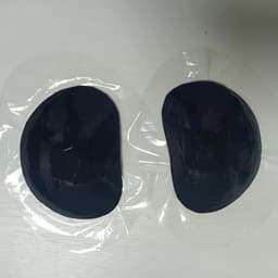 image-Tianlanzhong Double-Sided Breast Pads - Invisible, Thickened, One Size Fits All