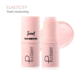 image-Pudaier Moisturizing Stick Facial Primer 24.4g