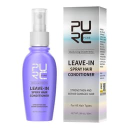 image-PURC Hair Repair Oil Spray - Hydrating 55ml