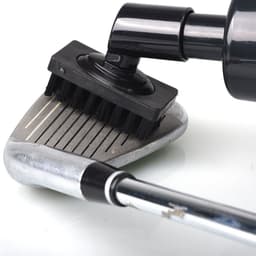 image-Golf cleaning brush can spray water club cleaning brush golf sprinkler brush ball head cleaning golf accessories