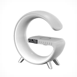 image-Yishengjie Bluetooth Speaker Night Light - Starry Sky