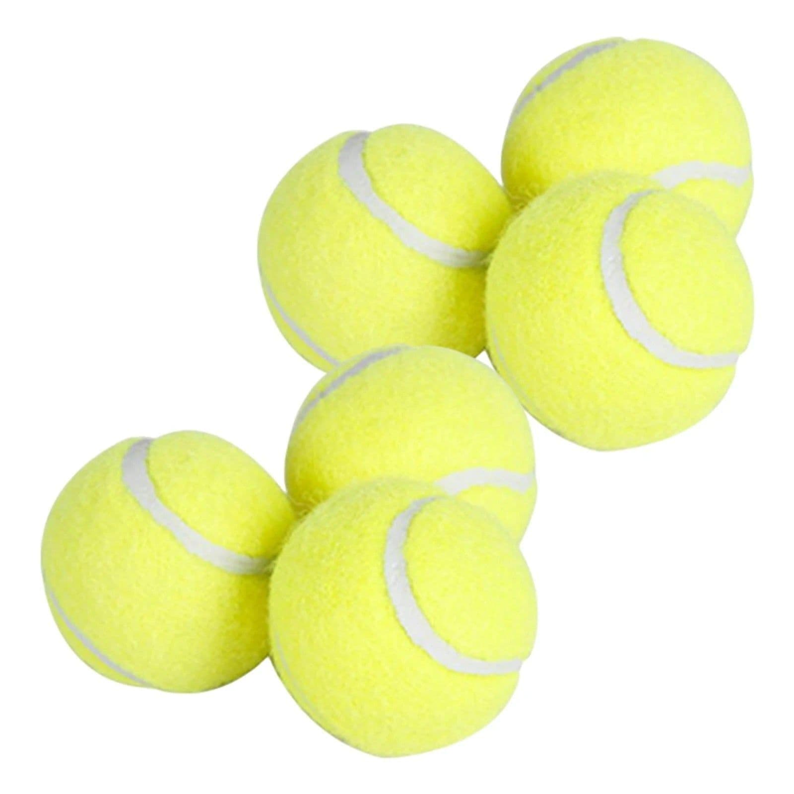 image-Pet Tennis Ball Launcher - 5cm Small Ball