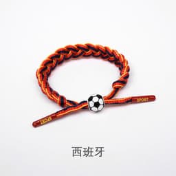 image-Football Bracelet - England 15-21cm