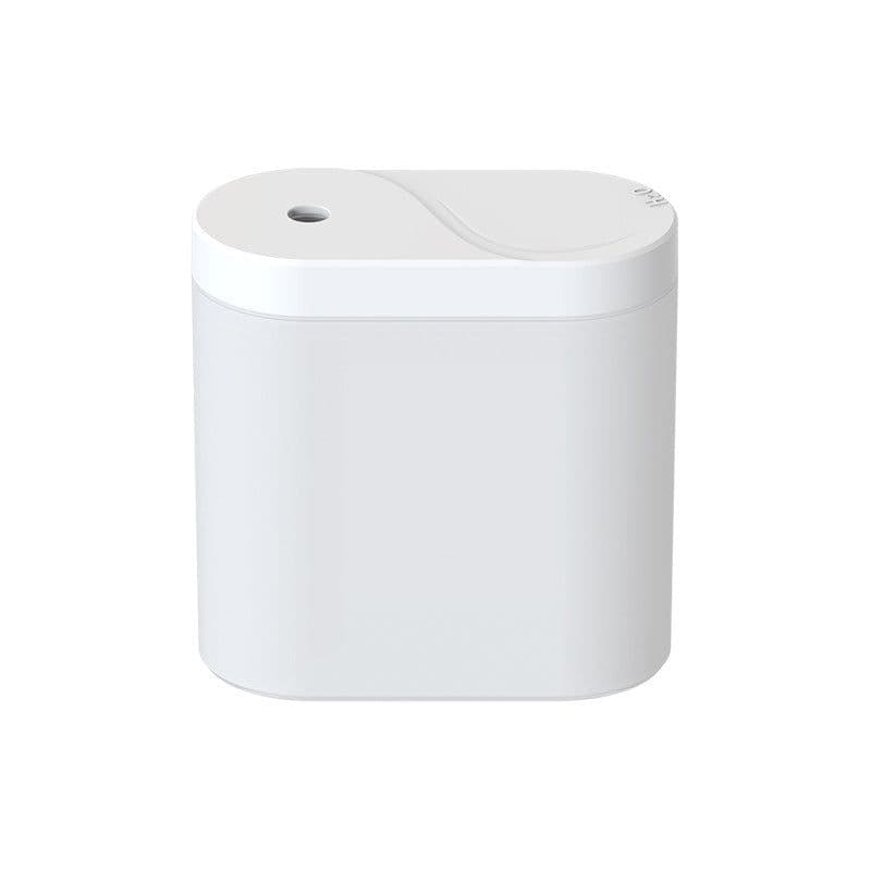 image-USB Humidifier - Macaron Yellow 260ml Aromatherapy