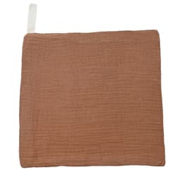 image-Baby Gauze Scarf - Pure Cotton Newborn Bib