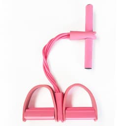 image-Pedal Puller Resistance Bands - Abdominal Exercise Tool