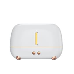 image-New Flame Aroma Diffuser Flame Effect Home Office Humidifier