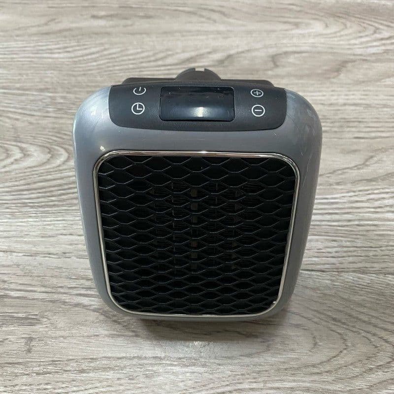 image-Hndy Heter heater new flame mini electric heater home heater office heater