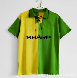 image-Arsenal Retro 1991/93 Away Football Jersey - Camouflage L