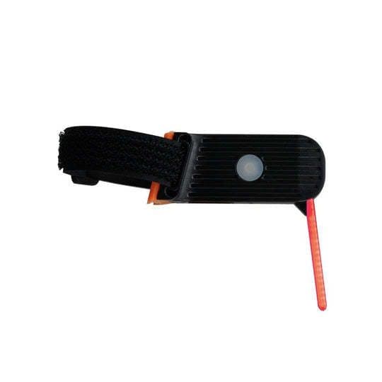 image-2024 New Bicycle Flowing Tail Light Pilot Light Mountain Bike Bicycle Dead Fly Cycling Personalized Flowing Light