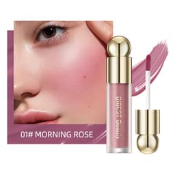 image-QiBest Liquid Blush - Natural Moisturizing Rouge