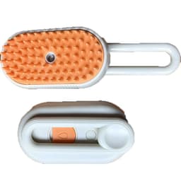 image-Umidi Electric Spray Comb for Cats & Dogs