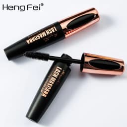 image-HENGFEI Waterproof Mascara - Thick Curling Lash