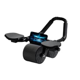 image-Abdominal Wheel for Fat Burning - Home Fitness Equipment