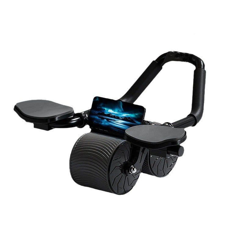 image-Abdominal Wheel for Fat Burning - Home Fitness Equipment