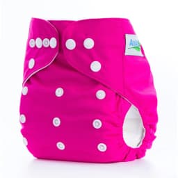 image-ANANBABY Bamboo Fiber Diaper Pants - Baby Training Underwear 0-6 Months 14kg