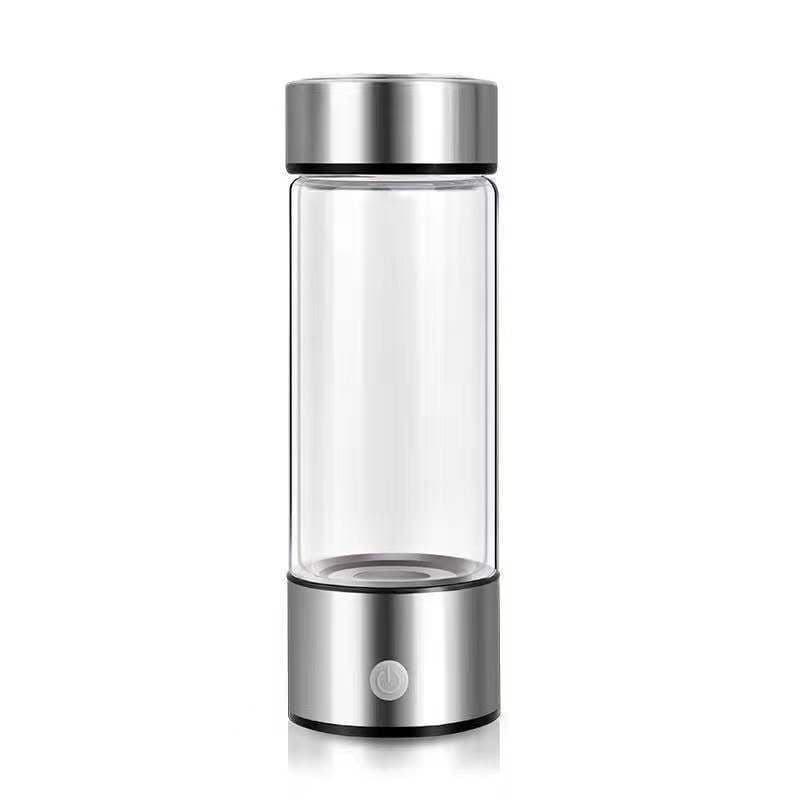 image-Factory hydrogen-rich water cup portable hydrogen water cup new hydrogen cup sales gift hydrogen water cup CEROHS certification