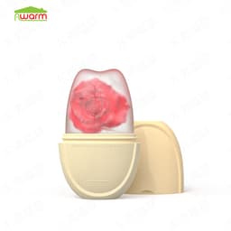 image-Face Ice Roller Mold - Cat's Claw Beauty Tool