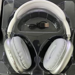 image-Explosive P9 Bluetooth Headset - Black Bass