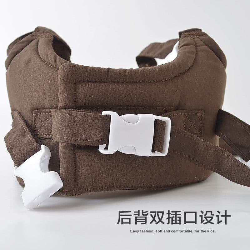 image-Baby Walking Belt Anti-Fall Waist Protector
