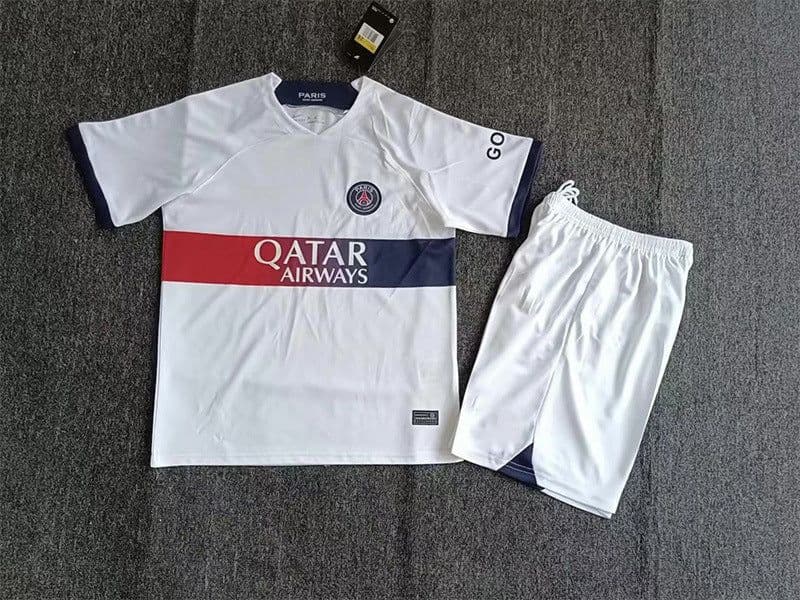 image-WWKK Children's Football Suit - Dragon Edition - 28 Size