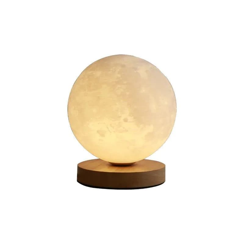 image-Daguanyuan moon lamp girl ins gift romantic table lamp 9595/9816/1326 picture 800*800