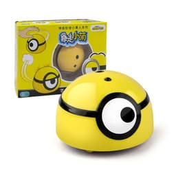image-Despicable Minion Slap and Escape Toy - Yellow 7.5*6cm